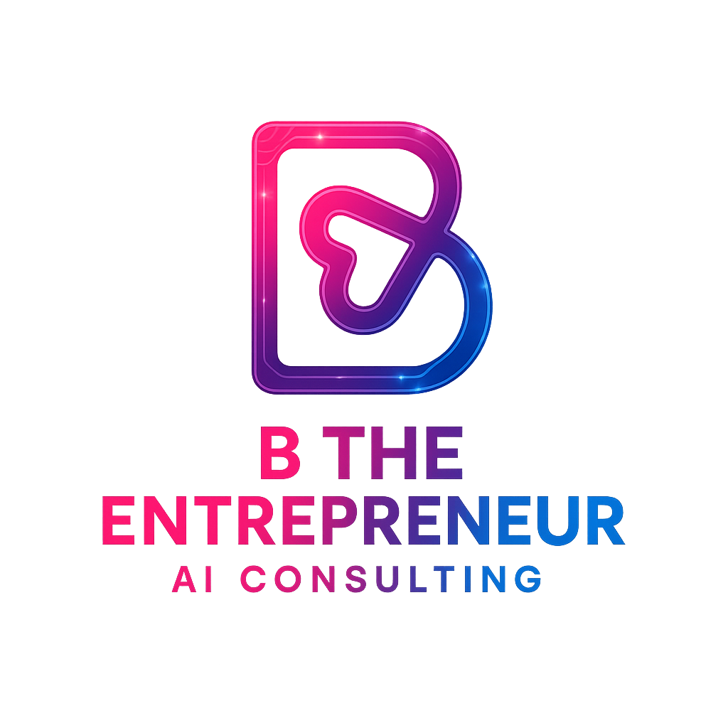 Consulting logo