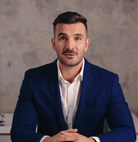 Joseph AI Consultant