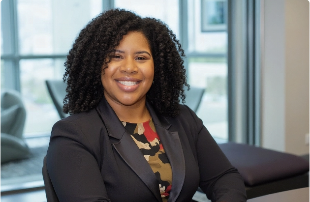 Brandi Fox, Founder & CEO of B The Entrepreneur AI Consulting