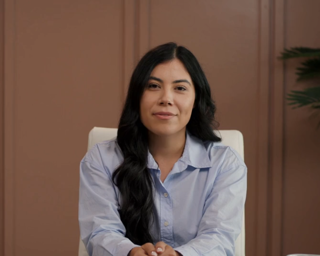 Esther AI Consultant