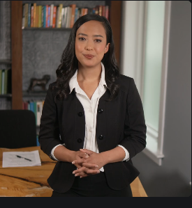 Abigail AI Consultant